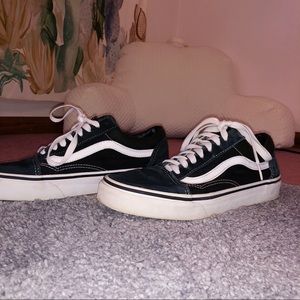 Vans Old Skool